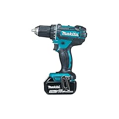 Makita ddf482f1 trapano usato  Spedito ovunque in Italia 