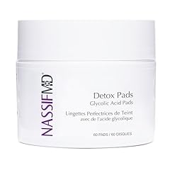 Nassifmd detox pads for sale  Delivered anywhere in USA 