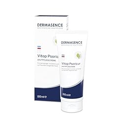 Dermasence vitop psoricur gebraucht kaufen  Wird an jeden Ort in Deutschland