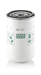 Mann filter 727 usato  Spedito ovunque in Italia 