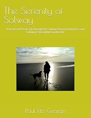 Serenity solway visual for sale  Delivered anywhere in UK