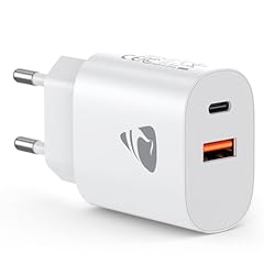 Usb ladegerät 20w gebraucht kaufen  Wird an jeden Ort in Deutschland