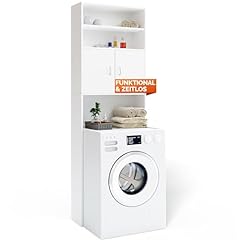 Casaria waschmaschinenschrank  gebraucht kaufen  Wird an jeden Ort in Deutschland