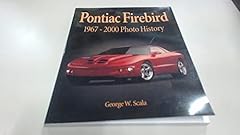 Pontiac firebird 1967 d'occasion  Livré partout en France
