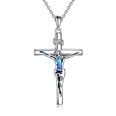 Yfn crucifix cross for sale  Delivered anywhere in USA 