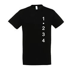 Ruotante shirt maniche usato  Spedito ovunque in Italia 