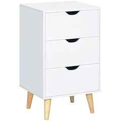 Homcom bedside table for sale  Delivered anywhere in Ireland