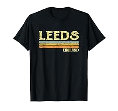 Vintage leeds england for sale  Delivered anywhere in UK