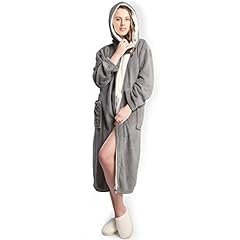 Kemusi hooded grey for sale  Delivered anywhere in USA 