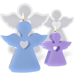 Cute angel silicone for sale  Delivered anywhere in USA 