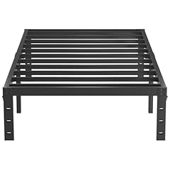 Shoaned twin metal for sale  Delivered anywhere in USA 