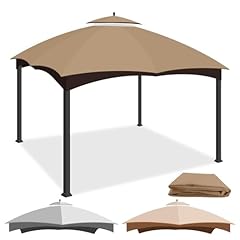 Replacement gazebo canopy for sale  Delivered anywhere in USA 