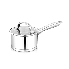 Teamfar saucepan stainless for sale  Delivered anywhere in USA 