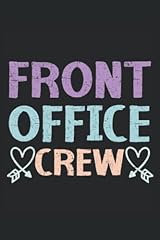 Front desk crew for sale  Delivered anywhere in USA 