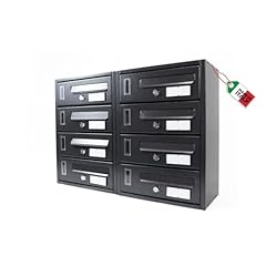 Mohome cassetta postale usato  Spedito ovunque in Italia 