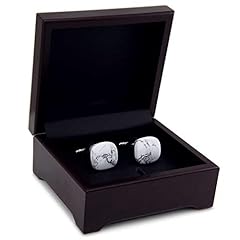 Ink cufflinks native for sale  Delivered anywhere in UK