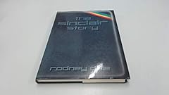 Sinclair story for sale  Delivered anywhere in UK