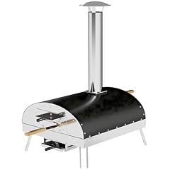 Outsunny mini forno usato  Spedito ovunque in Italia 