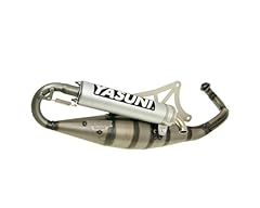 Yasuni exhaust scooter for sale  Delivered anywhere in UK