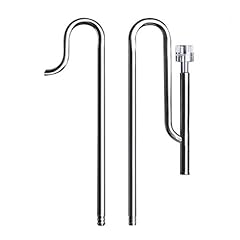 Metal lily pipe for sale  Delivered anywhere in UK
