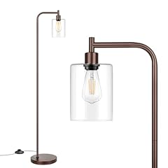 Industrial floor lamp for sale  Delivered anywhere in USA 