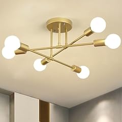 Cooinjoy chandelier sputnik for sale  Delivered anywhere in UK