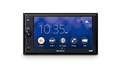 Sony xav ax1005db d'occasion  Livré partout en France