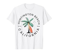Huntington california beach for sale  Delivered anywhere in USA 