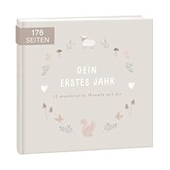 Mintkind babyalbum erstes gebraucht kaufen  Wird an jeden Ort in Deutschland