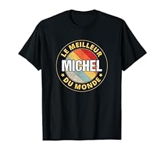 Michel shirt d'occasion  Livré partout en France