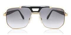 Cazal sunglasses gold for sale  Delivered anywhere in UK
