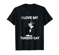 Love tuxedo cat for sale  Delivered anywhere in USA 