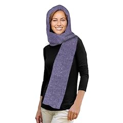 Marled hooded multiuse for sale  Delivered anywhere in USA 