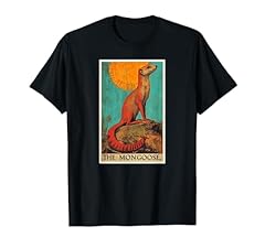 Mongoose tarot card for sale  Delivered anywhere in UK
