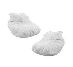 White bunny feet for sale  Delivered anywhere in USA 
