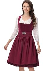 Elfin dirndl damen gebraucht kaufen  Wird an jeden Ort in Deutschland