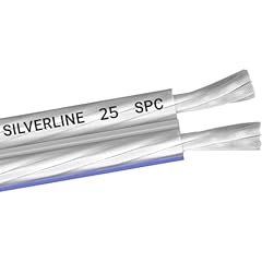 Oehlbach silverline cavo usato  Spedito ovunque in Italia 