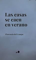 Casas caen verano d'occasion  Livré partout en Belgiqu