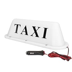 Tiiyee magnetic taxi for sale  Delivered anywhere in UK