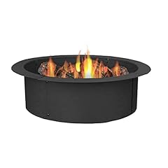 Sunnydaze outdoor fire for sale  Delivered anywhere in USA 