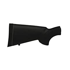 HOGUE shotgun stock, O.M. series soft rubber over molded for sale  Delivered anywhere in USA 