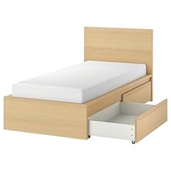 Ikea malm bed for sale  Delivered anywhere in UK
