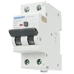 Wengat wgl8 disjoncteur d'occasion  Livré partout en France