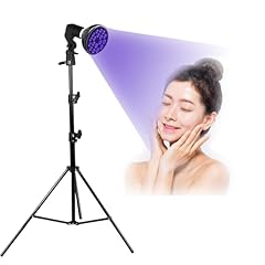Lampada abbronzante viso usato  Spedito ovunque in Italia 