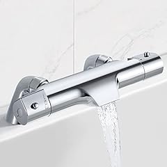 Solepearl thermostatic bath for sale  Delivered anywhere in Ireland