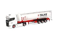 Herpa 318235 lkw gebraucht kaufen  Wird an jeden Ort in Deutschland