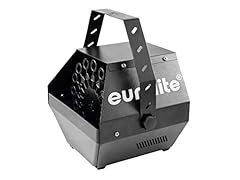 Eurolite 100 seifenblasenmasch gebraucht kaufen  Wird an jeden Ort in Deutschland