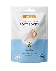 Profoot moisturising foot for sale  Delivered anywhere in UK