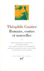 Romans contes nouvelles d'occasion  Livré partout en France