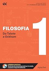 Filosofia. con estensioni usato  Spedito ovunque in Italia 